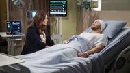 Liam in hospital | Image: CBS